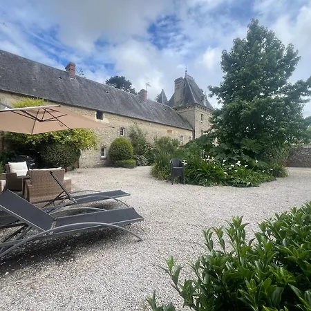 Domaine Château Bellenau * Saint-Come-du-Mont