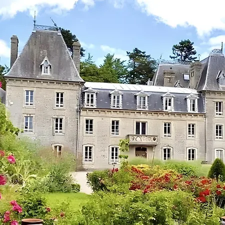 Domaine Château Bellenau Ferienhaus *