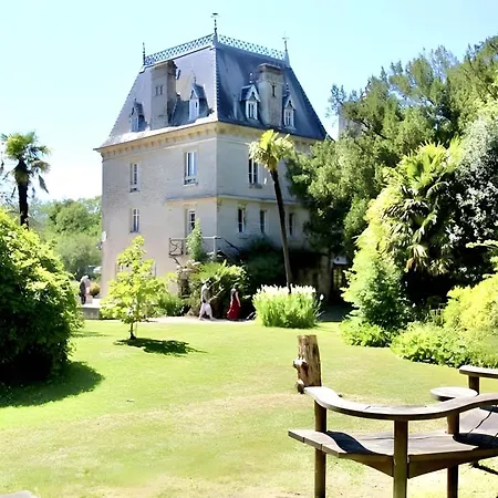 Domaine Château Bellenau Ferienhaus *