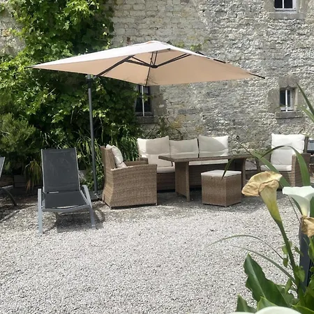 Ferienhaus Domaine Château Bellenau *
