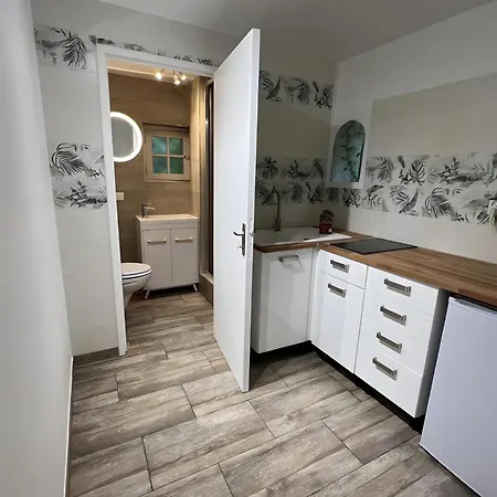 Domaine Château Bellenau Ferienhaus *
