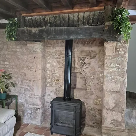 Domaine Château Bellenau Ferienhaus