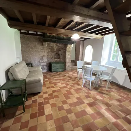 Domaine Château Bellenau Saint-Come-du-Mont