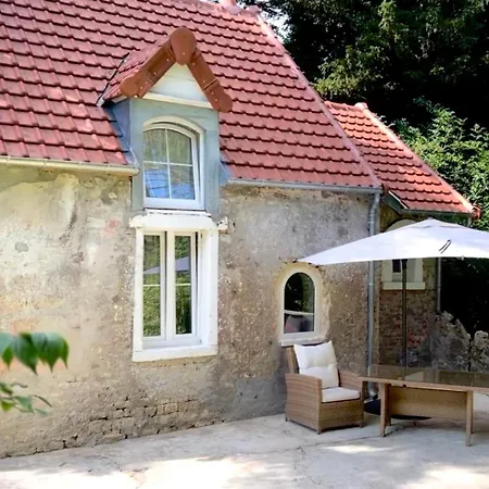 Ferienhaus Domaine Château Bellenau *