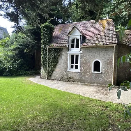 Ferienhaus Domaine Château Bellenau