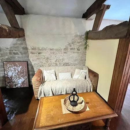 Ferienhaus Domaine Château Bellenau *